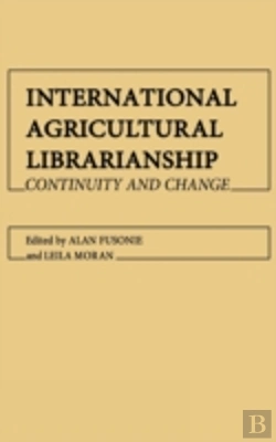 Bertrand.pt - International Agricultural Librarianship