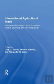 International Agricultural Trade