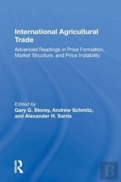International Agricultural Trade