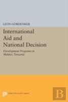 International Aid And National Decision