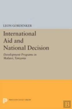 Bertrand.pt - International Aid And National Decision