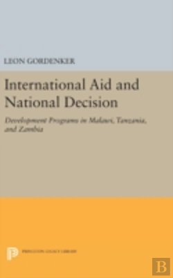 Bertrand.pt - International Aid And National Decision