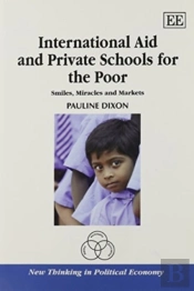 International Aid And Private Schools For The Poor