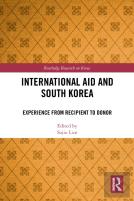 International Aid And South Korea