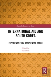 International Aid And South Korea