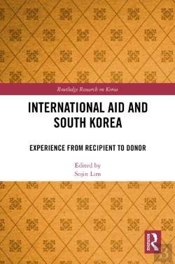 Bertrand.pt - International Aid And South Korea
