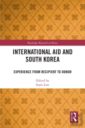 International Aid And South Korea