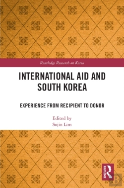Bertrand.pt - International Aid And South Korea