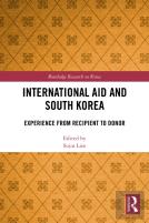 International Aid And South Korea