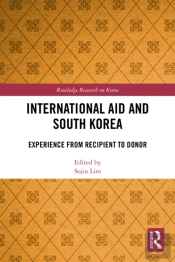 International Aid And South Korea