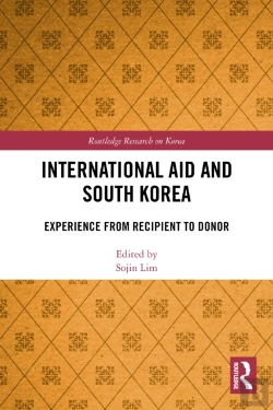 Bertrand.pt - International Aid And South Korea