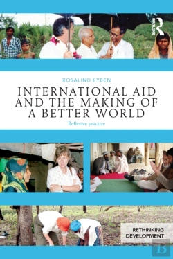 Bertrand.pt - International Aid And The Making Of A Better World