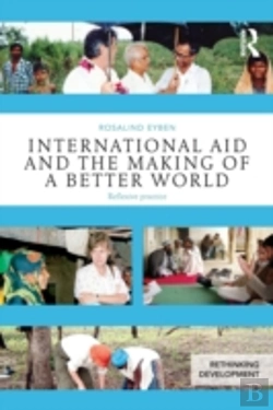 Bertrand.pt - International Aid And The Making Of A Better World