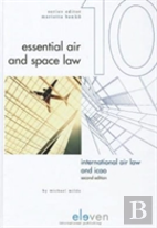 International Air Law And Icao
