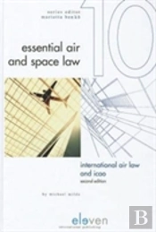 International Air Law And Icao