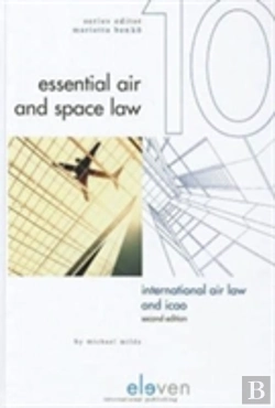 Bertrand.pt - International Air Law And Icao
