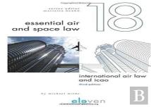 International Air Law And Icao