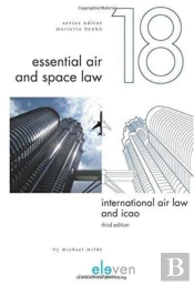 International Air Law And Icao