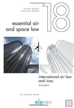 Bertrand.pt - International Air Law And Icao
