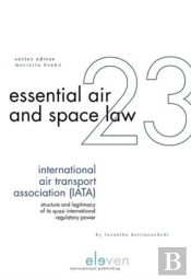 International Air Transport Association (Iata)