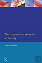 International Analysis Poverty