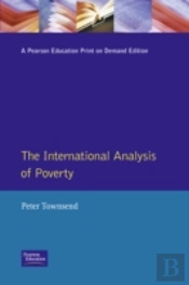 International Analysis Poverty