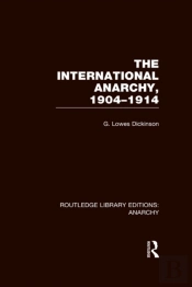 International Anarchy (Rle Anarchy)