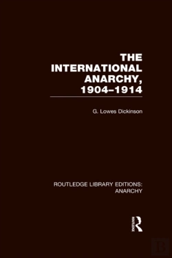 Bertrand.pt - International Anarchy (Rle Anarchy)