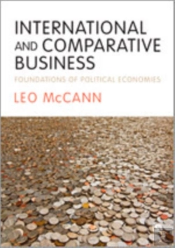Bertrand.pt - International And Comparative Business