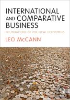 International And Comparative Business