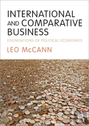 International And Comparative Business