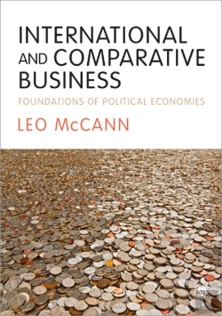 Bertrand.pt - International And Comparative Business