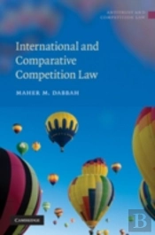 International And Comparative Competition Law