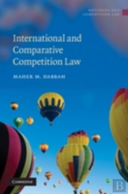 Bertrand.pt - International And Comparative Competition Law