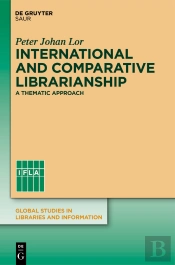 International And Comparative Librarianship