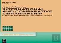 International And Comparative Librarianship