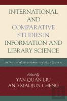 International And Comparative Studies In Information And Library Science