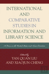 International And Comparative Studies In Information And Library Science