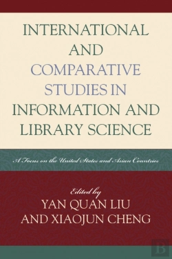 Bertrand.pt - International And Comparative Studies In Information And Library Science