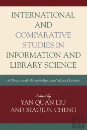 International And Comparative Studies In Information And Library Science