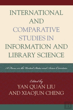 Bertrand.pt - International And Comparative Studies In Information And Library Science