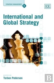 International And Global Strategy