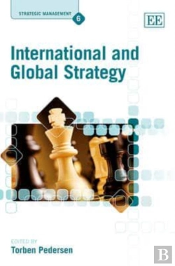 Bertrand.pt - International And Global Strategy