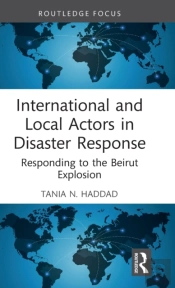International And Local Actors In Disaster Response