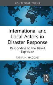 International And Local Actors In Disaster Response
