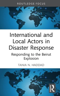 Bertrand.pt - International And Local Actors In Disaster Response