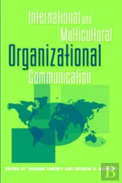 International And Multicultural Organizational Communication