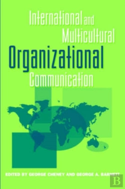 Bertrand.pt - International And Multicultural Organizational Communication