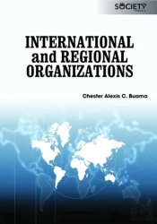 International And Regional Organizations