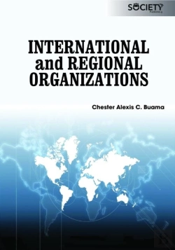 Bertrand.pt - International And Regional Organizations